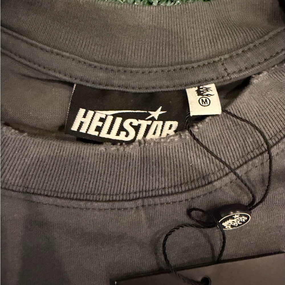 Hellstar Tee - Picture 3 of 3
